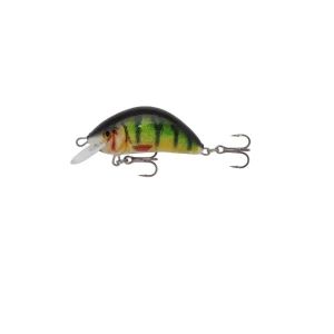 Vobler Kenart Hunter Floating 2cm 1.5gr NP Natural Perch  1 buc/pac Vobler Kenart Hunter Floating 2cm 1.5gr NP Natural Perch  1 buc/pac