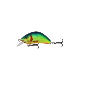 Vobler Kenart Hunter Floating 2cm 1.5gr NRX Natural Roach Fluo  1 buc/pac