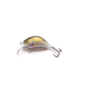 Vobler Kenart Hunter Floating 3cm 2.5gr L Lipien  1 buc/pac Vobler Kenart Hunter Floating 3cm 2.5gr L Lipien  1 buc/pac
