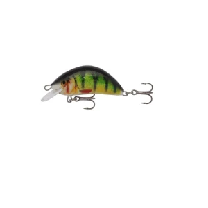 Vobler Kenart Hunter Floating 3cm 2.5gr  NP Natural Perch  1 buc/pac Vobler Kenart Hunter Floating 3cm 2.5gr  NP Natural Perch  1 buc/pac