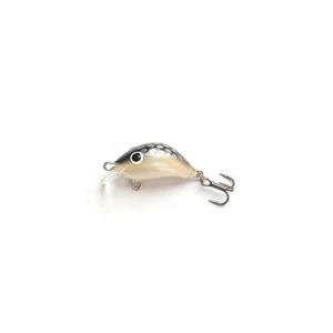 Vobler Kenart Hunter Floating 3cm 2.5gr R Rutilus  1 buc/pac Vobler Kenart Hunter Floating 3cm 2.5gr R Rutilus  1 buc/pac