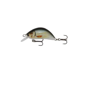Vobler Kenart Hunter Floating 4cm 4gr NR Natural Roach  1 buc/pac Vobler Kenart Hunter Floating 4cm 4gr NR Natural Roach  1 buc/pac