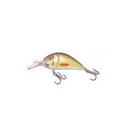 Vobler Kenart Shark Floating 4cm 4gr NR Natural Roach  1 buc/pac Vobler Kenart Shark Floating 4cm 4gr NR Natural Roach  1 buc/pac