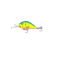 Vobler, Kenart, Shark, Floating, 4cm, 4gr, NRX, Natural, Roach, Fluo, , 1, buc/pac, sh4f-nrx, Voblere Floating, Voblere Floating Kenart, Kenart