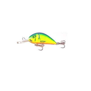 Vobler Kenart Shark Floating 4cm 4gr NRX Natural Roach Fluo  1 buc/pac Vobler Kenart Shark Floating 4cm 4gr NRX Natural Roach Fluo  1 buc/pac