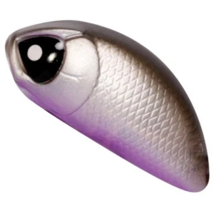 Vobler LUCKY JOHN Haira Plus One LBF, Culoare 404, 4.4cm, 8g, 1buc/pac