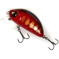 Vobler LUCKY JOHN Haira Shallow Pilot F, Culoare 202, 4.4cm, 7g, 1buc/pac