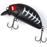 Vobler LUCKY JOHN Haira Shallow Pilot F, Culoare 204, 4.4cm, 7g, 1buc/pac