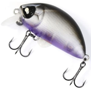 Vobler LUCKY JOHN Haira Shallow Pilot F, Culoare 404, 4.4cm, 7g, 1buc/pac