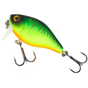 Vobler Lucky John Chubby 4SSR Floating, Culoare 009, 3g, 4cm, 1buc/pac Vobler Lucky John Chubby 4SSR Floating, Culoare 009, 3g, 4cm, 1buc/pac