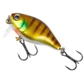 Vobler Lucky John Chubby 4SSR Floating, Culoare 010, 3g, 4cm, 1buc/pac Vobler Lucky John Chubby 4SSR Floating, Culoare 010, 3g, 4cm, 1buc/pac