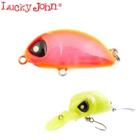 Vobler Lucky John Haira Tiny 33LBF ATG Plus Foot 801 Vobler Lucky John Haira Tiny 33LBF ATG Plus Foot 801