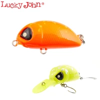 Vobler Lucky John Haira Tiny 33LBF ATG Plus Foot 802 Vobler Lucky John Haira Tiny 33LBF ATG Plus Foot 802