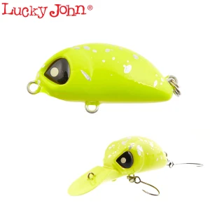 Vobler Lucky John Haira Tiny 33LBF ATG Plus Foot 806 Vobler Lucky John Haira Tiny 33LBF ATG Plus Foot 806