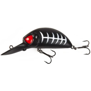 Vobler Lucky John Haira Tiny Plus One Pro Series 44LBF, 204, 4.4cm, 8g, 1buc/pac