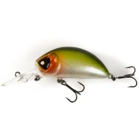Vobler Lucky John Haira Tiny Plus One Pro Series 44lbf, 401, 4.4cm, 8g, 1buc/pac Vobler Lucky John Haira Tiny Plus One Pro Series 44lbf, 401, 4.4cm, 8g, 1buc/pac