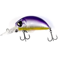 Vobler Lucky John Haira Tiny Plus One Pro Series 44lbf, 405, 4.4cm, 8g, 1buc/pac Vobler Lucky John Haira Tiny Plus One Pro Series 44lbf, 405, 4.4cm, 8g, 1buc/pac