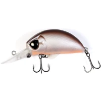 Vobler Lucky John Haira Tiny Plus One Pro Series 44lbf, 406, 4.4cm, 8g, 1buc/pac Vobler Lucky John Haira Tiny Plus One Pro Series 44lbf, 406, 4.4cm, 8g, 1buc/pac