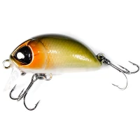Vobler Lucky John Haira Tiny Shallow Pro Series 33f, 401, 3.3cm, 4g, 1buc/pac Vobler Lucky John Haira Tiny Shallow Pro Series 33f, 401, 3.3cm, 4g, 1buc/pac