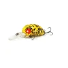 Vobler Lucky John Pro Series Haira Tiny Plus One 33LBF 3.3cm 4gr 506  1 buc/pac Vobler Lucky John Pro Series Haira Tiny Plus One 33LBF 3.3cm 4gr 506  1 buc/pac