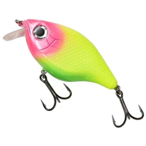 Vobler MADCAT Tight-S Shallow Floating, Candy, 12cm, 65g, 1buc/pac