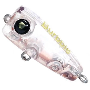 Vobler MUKAI Burble WG 26, Culoare BL, 2.6cm, 1.5g Vobler MUKAI Burble WG 26, Culoare BL, 2.6cm, 1.5g