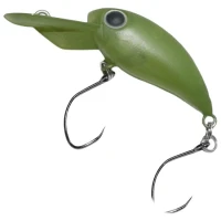 Vobler MUKAI Tremo 28 DR, Culoare BPO, 2.8cm, 1.6g Vobler MUKAI Tremo 28 DR, Culoare BPO, 2.8cm, 1.6g