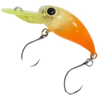 Vobler MUKAI Tremo 28 DR, Culoare CO, 2.8cm, 1.6g Vobler MUKAI Tremo 28 DR, Culoare CO, 2.8cm, 1.6g