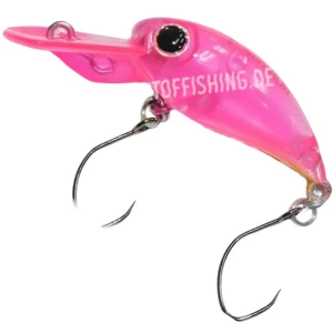 Vobler MUKAI Tremo 28 DR, Culoare CSG, 2.8cm, 1.6g