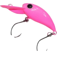 Vobler MUKAI Tremo 28 DR, Culoare HP, 2.8cm, 1.6g Vobler MUKAI Tremo 28 DR, Culoare HP, 2.8cm, 1.6g