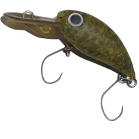 Vobler MUKAI Tremo 28 DR, Culoare OB, 2.8cm, 1.6g Vobler MUKAI Tremo 28 DR, Culoare OB, 2.8cm, 1.6g