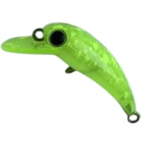 Vobler MUKAI Tremo, Chat Chat Glow, 2.8cm, 1.2g Vobler MUKAI Tremo, Chat Chat Glow, 2.8cm, 1.2g