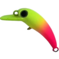 Vobler MUKAI Tremo, Chikachika, 2.8cm, 1.2g Vobler MUKAI Tremo, Chikachika, 2.8cm, 1.2g