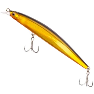 Vobler MUSTAD Gonta Minnow Floating, Ochi Ayu, 11cm, 11g Vobler MUSTAD Gonta Minnow Floating, Ochi Ayu, 11cm, 11g