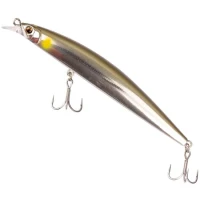 Vobler MUSTAD Gonta Minnow Floating, Waka Ayu, 11cm, 11g