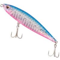 Vobler MUSTAD Vertebrata Topwater, Bluepin Sardine, 9.5cm, 13g