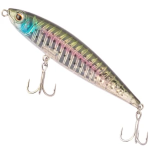 Vobler MUSTAD Vertebrata Topwater, Sexy Mullet, 9.5cm, 13g Vobler MUSTAD Vertebrata Topwater, Sexy Mullet, 9.5cm, 13g