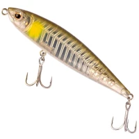 Vobler MUSTAD Vertebrata Topwater, Waka Ayu, 9.5cm, 13g