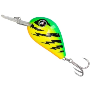 Vobler Mikado Cat Territory Meanest Floating, D11, 86g, 9cm  Vobler Mikado Cat Territory Meanest Floating, D11, 86g, 9cm