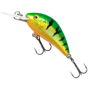 Vobler Mikado Cavalier, Floating, Rainbow Trout, 3.6g, 4cm, 1buc/pac Vobler Mikado Cavalier, Floating, Rainbow Trout, 3.6g, 4cm, 1buc/pac