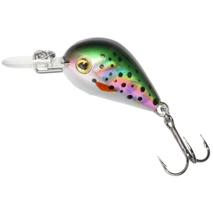 Vobler Mikado Duende, Floating, Rainbow Trout, 2.5g, 2.5cm 