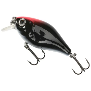 Vobler Mikado Fishunter Bold Head Floating, 001, 3.5g, 4cm, 1buc/pac  Vobler Mikado Fishunter Bold Head Floating, 001, 3.5g, 4cm, 1buc/pac