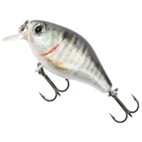 Vobler Mikado Fishunter Bold Head Floating, Y28, 3.5g, 4cm, 1buc/pac 