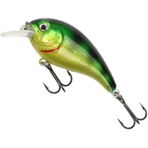 Vobler Mikado Fishunter Crazy Dots Floating, A72, 5g, 4.4cm 