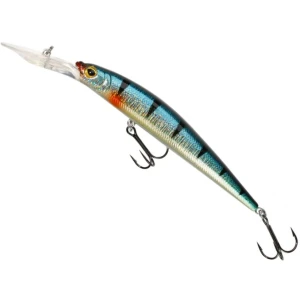 Vobler Mikado Fishunter Sheriff Floating, 06, 13g, 11cm  Vobler Mikado Fishunter Sheriff Floating, 06, 13g, 11cm