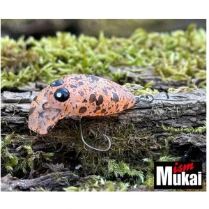 Vobler Mukai Trout Area Smash EX 26, Culoare 17, 1.8g, 2.6cm, 1buc/pac