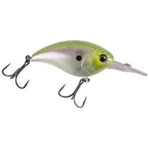 Vobler Mustad BLF Mid Runner, Sunrise, 5.8cm, 17g Vobler Mustad BLF Mid Runner, Sunrise, 5.8cm, 17g