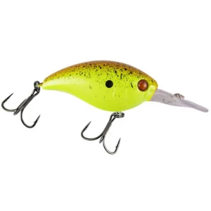 Vobler Mustad BLF Mid Runner, Sunset, 5.8cm, 17g Vobler Mustad BLF Mid Runner, Sunset, 5.8cm, 17g