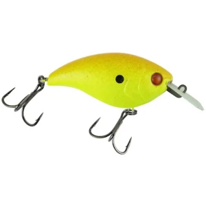 Vobler Mustad BLF Shallow Runner, Pina, 5.5cm, 14g Vobler Mustad BLF Shallow Runner, Pina, 5.5cm, 14g