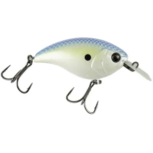 Vobler Mustad BLF Shallow Runner, Sassy, 5.5cm, 14g Vobler Mustad BLF Shallow Runner, Sassy, 5.5cm, 14g
